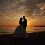 Wedding Photography Sunset
