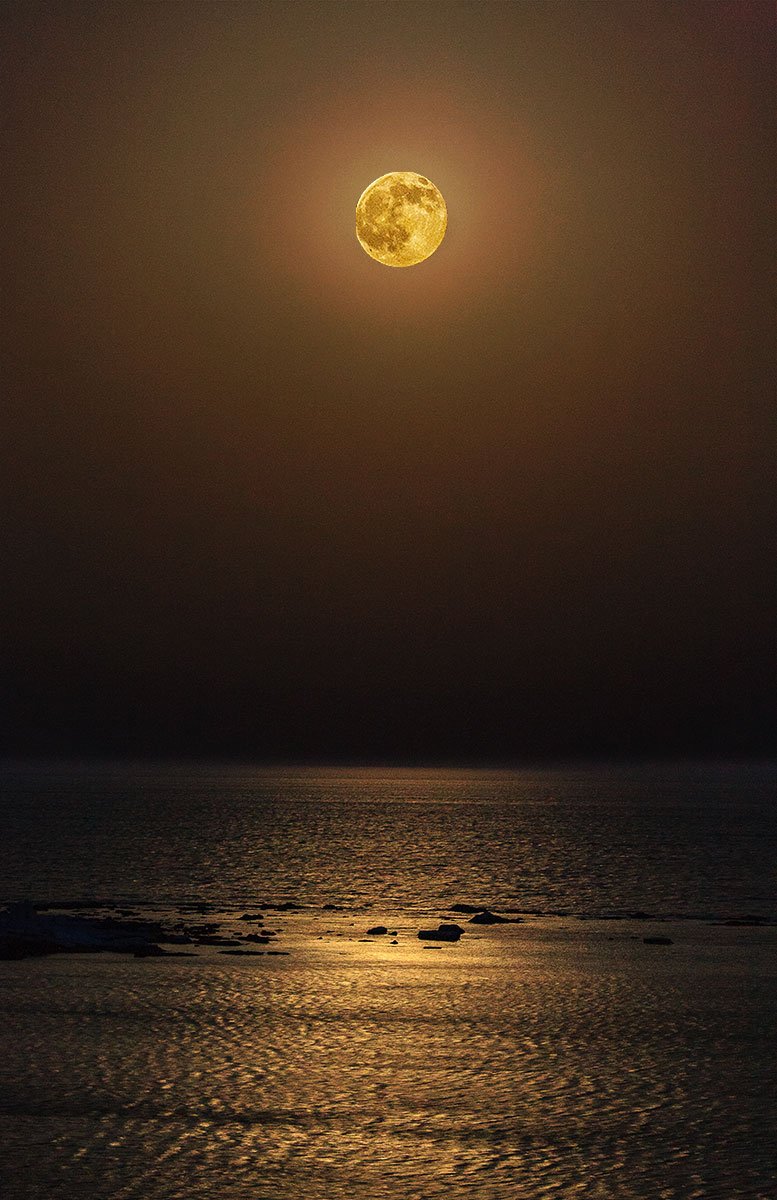 moon