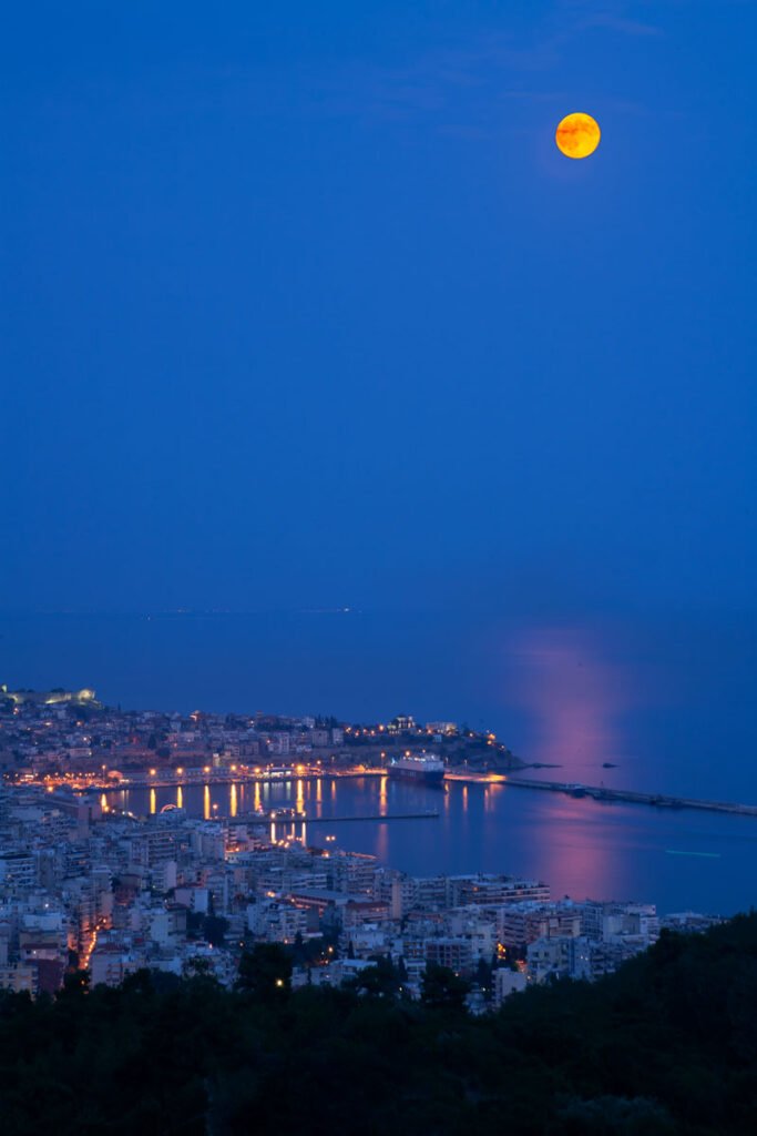 moon