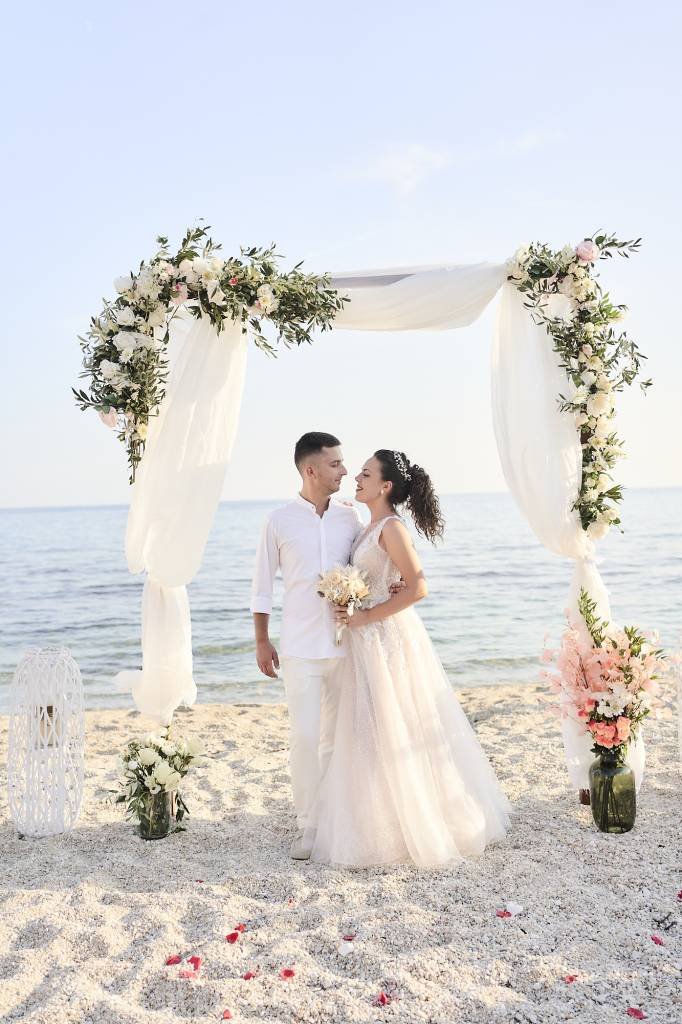 elopement destinations Greece