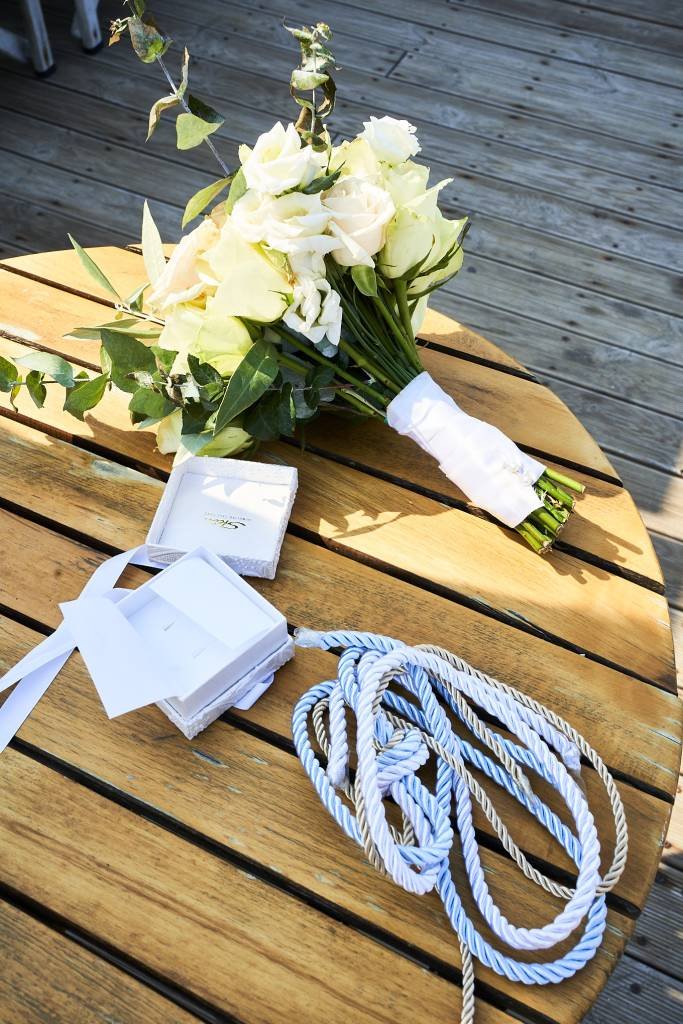 Greece planner for elopements
