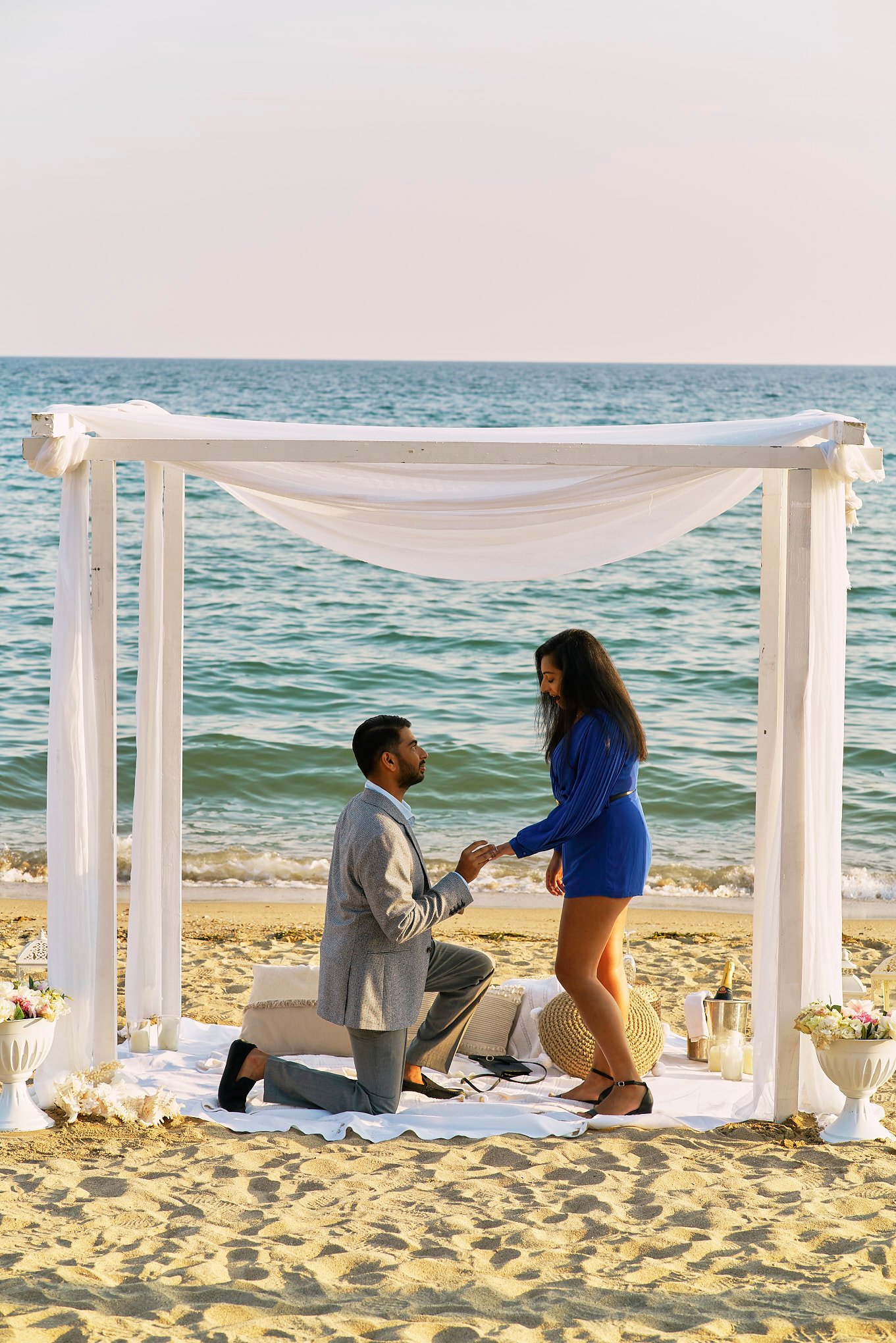 proposal Halkidiki