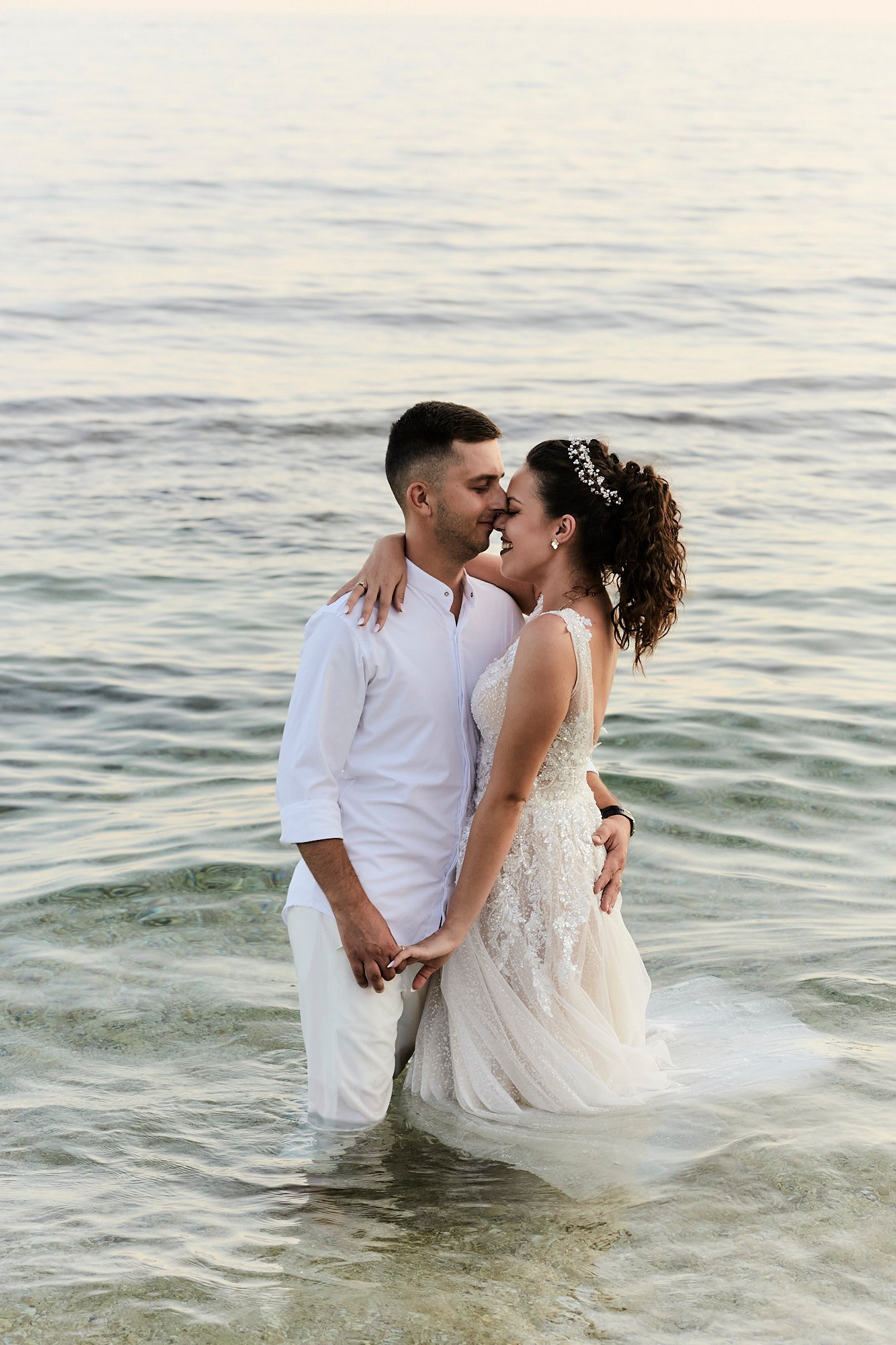 destination wedding packages Greece