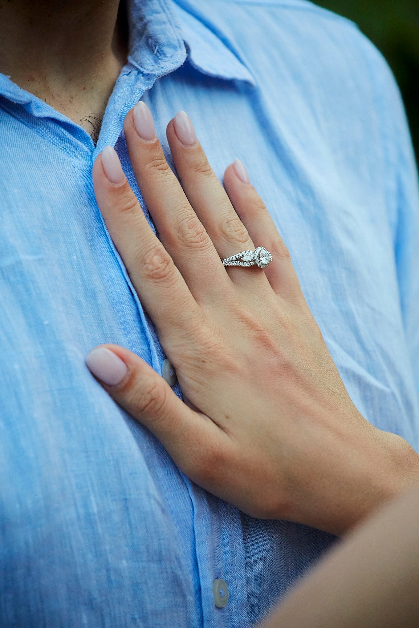 Proposal Chalkidiki Greece