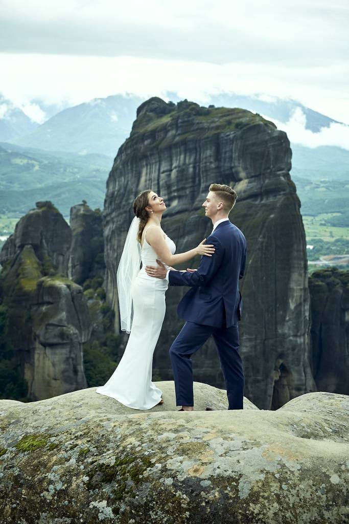  Greece elopement guide