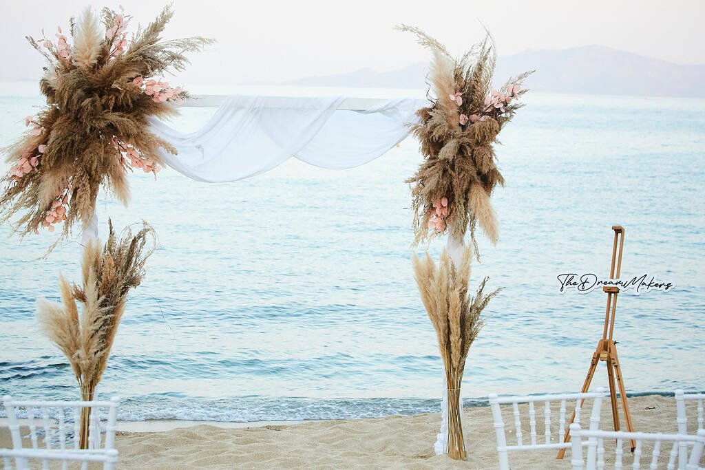 Beach Wedding Ideas