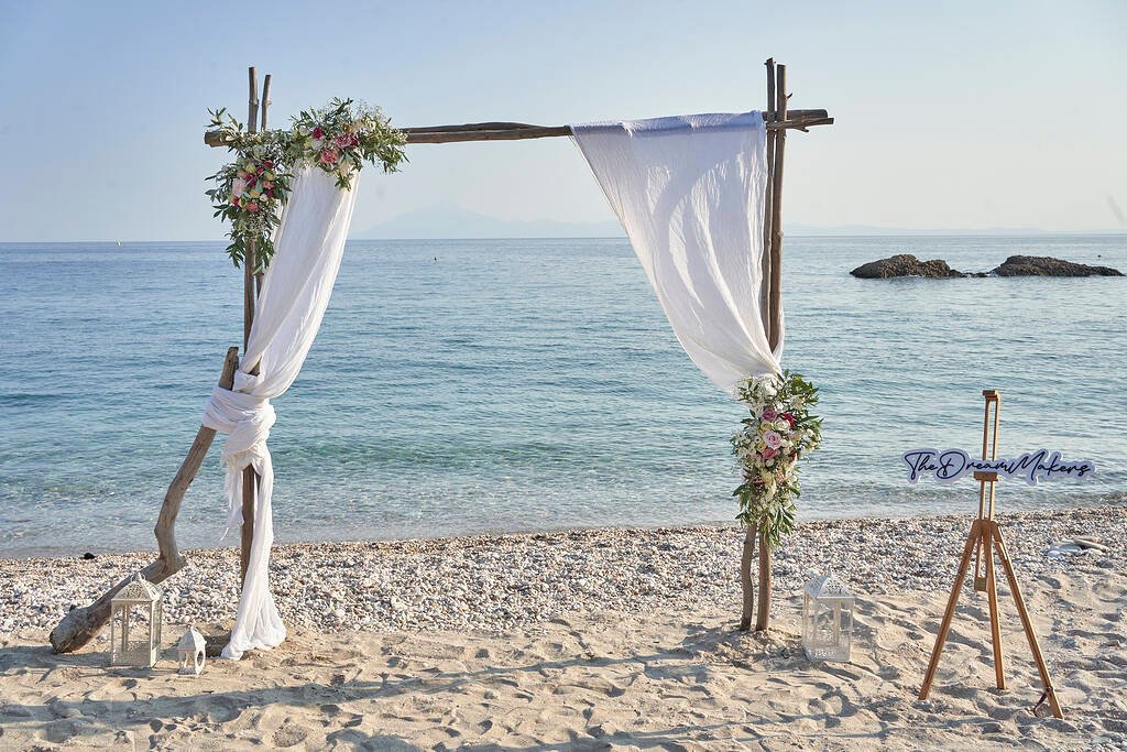 Beach Decor Inspiration