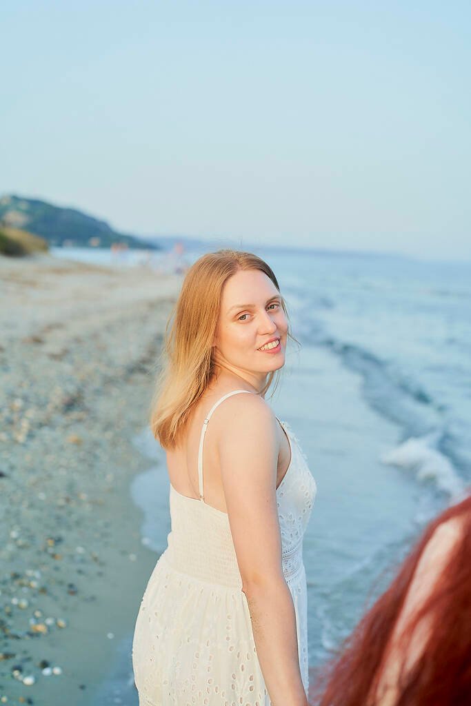 LGBTQ+ beach photography