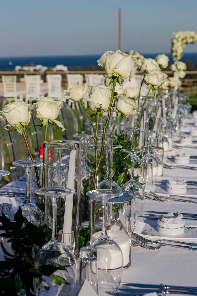 Wedding flowers Rhodes