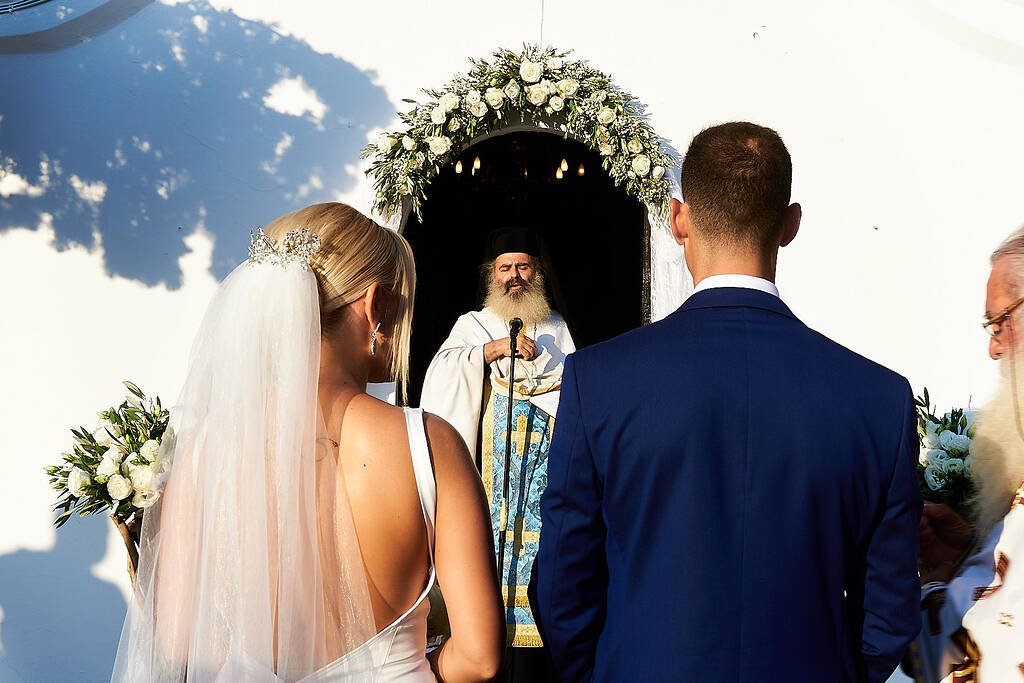 Rhodes wedding guide