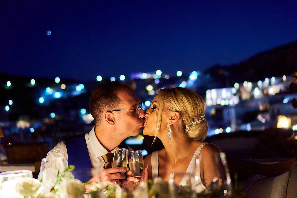 Wedding venue Rhodes