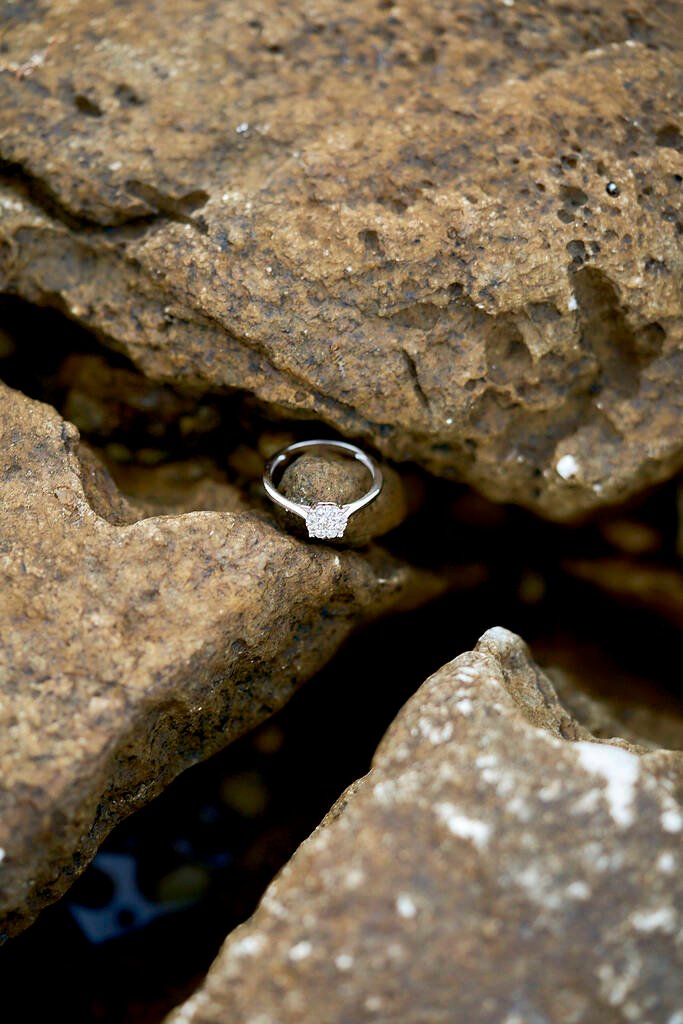 engagement ring
