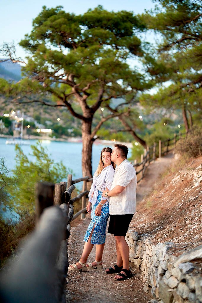 Greece proposal location