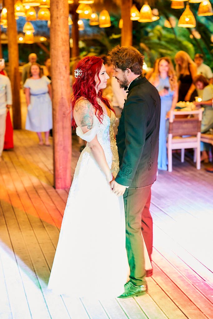 married couple tasos