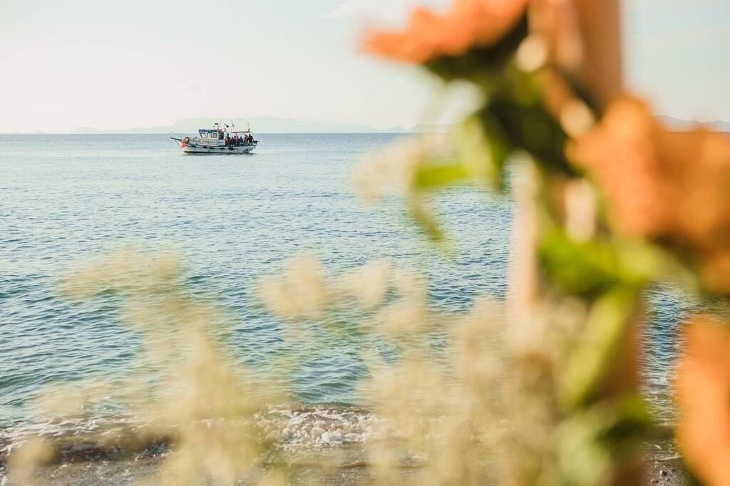 boho beach decor