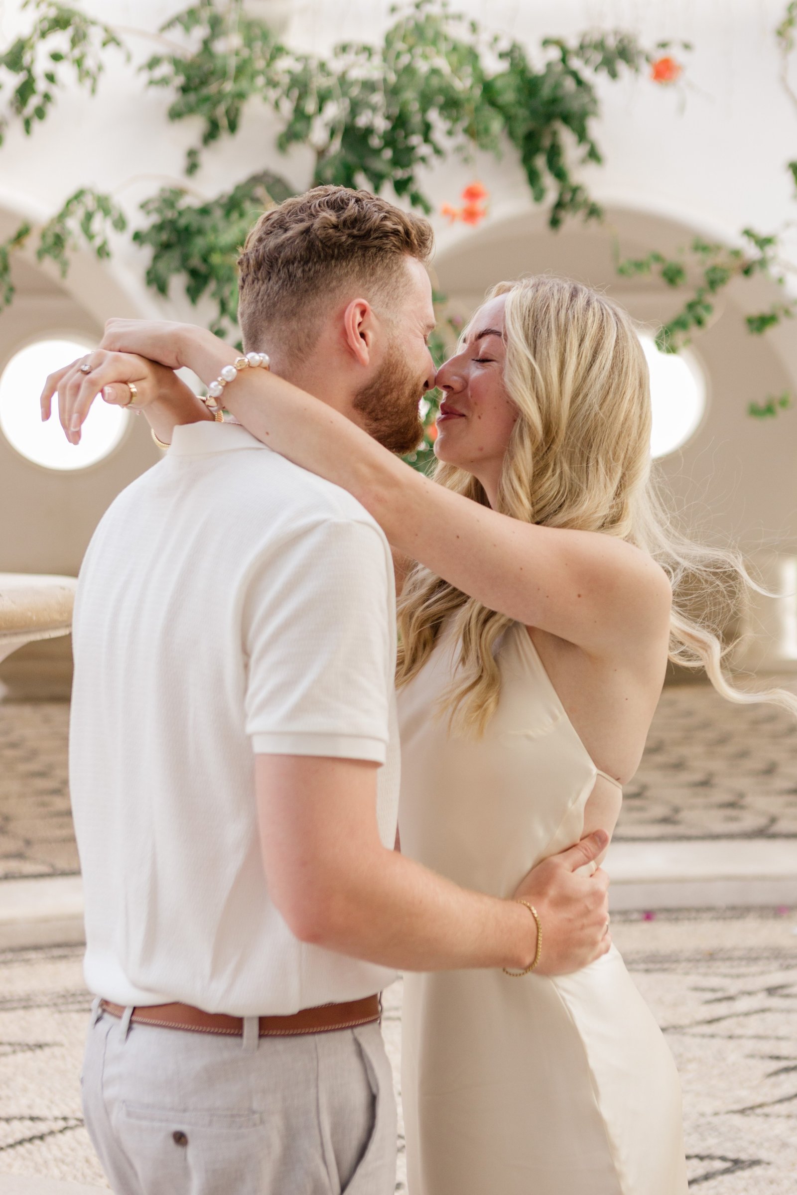 Wedding proposal photography Greece