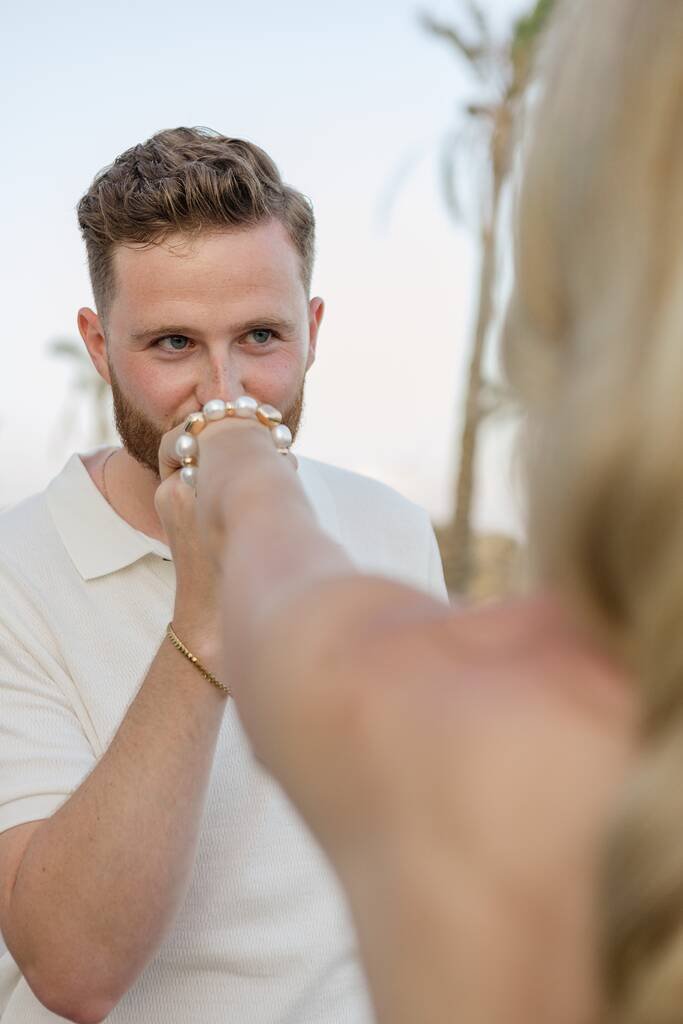 Proposal photography in Rhodes