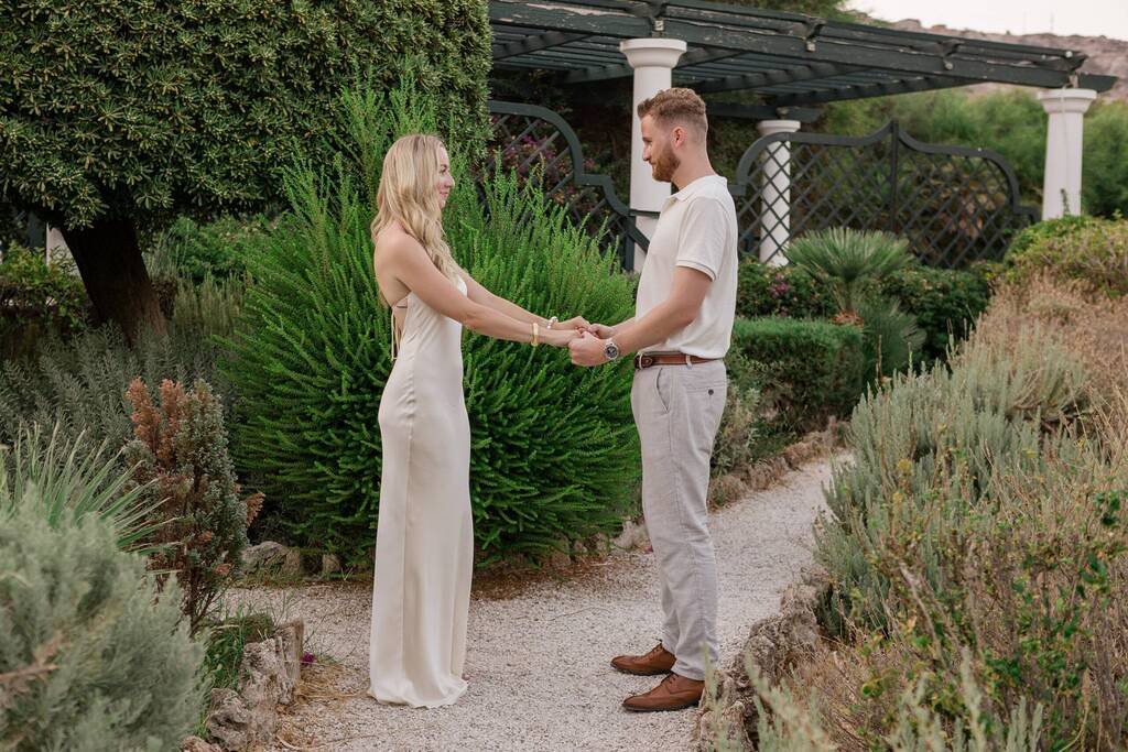 Vacation proposal in Rhodes