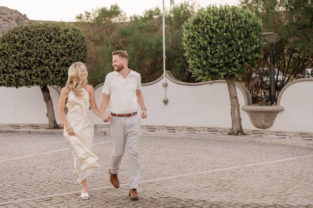 Proposal photographer in Rhodes