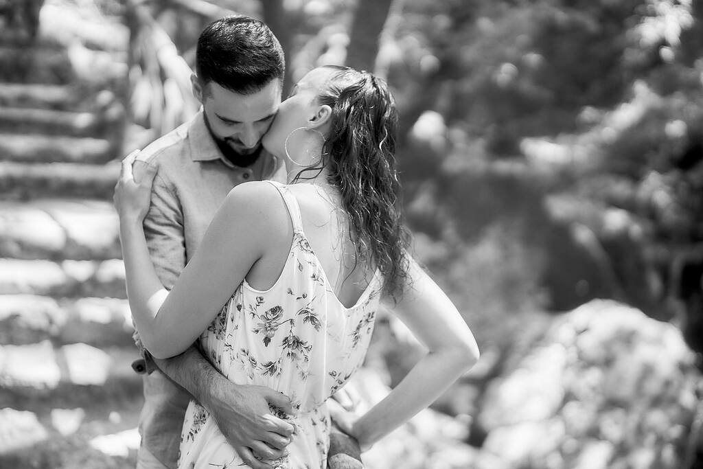 Marriage proposal photographer Rhodes
