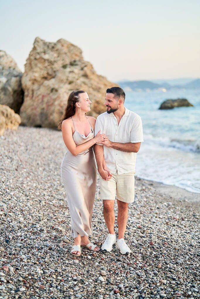 Destination proposal Rhodes Greece