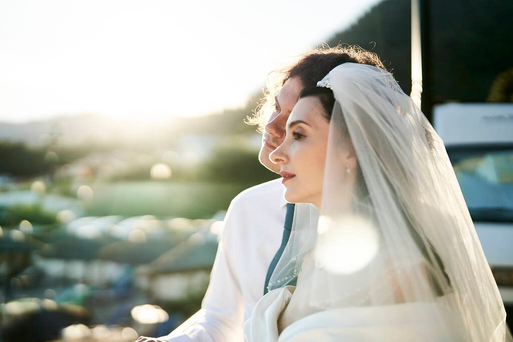 Thassos elopement photography