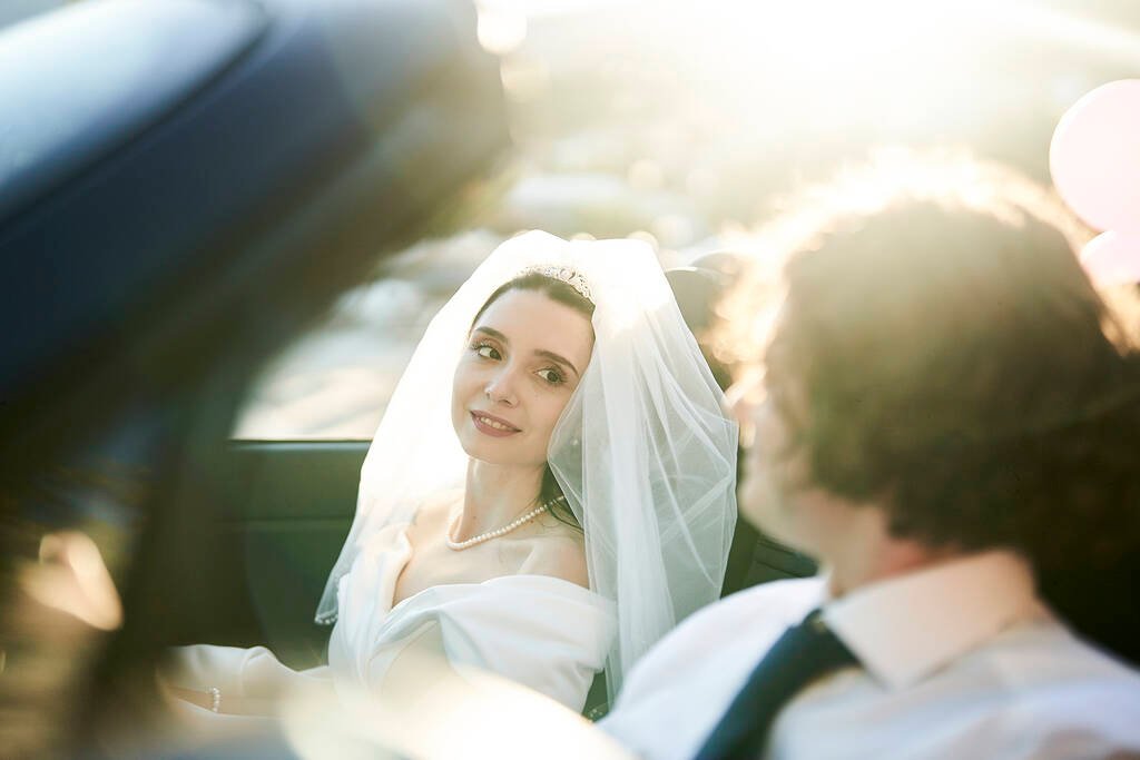 Lace wedding dress Thassos