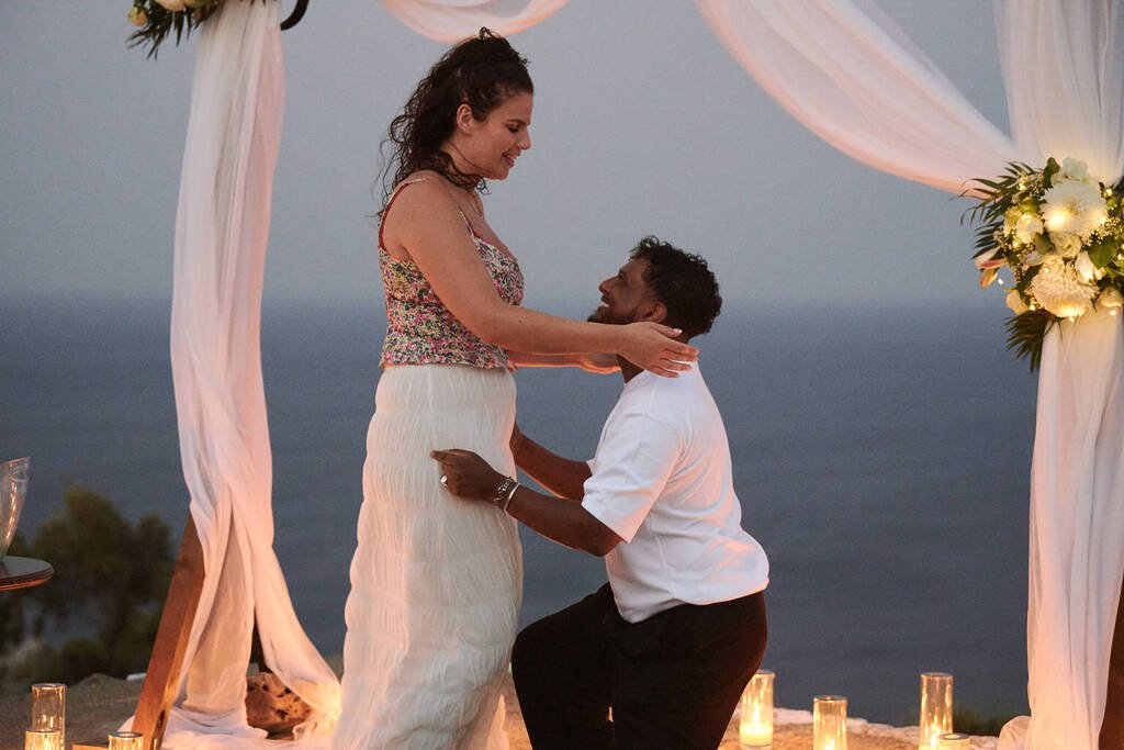 Thassos proposal