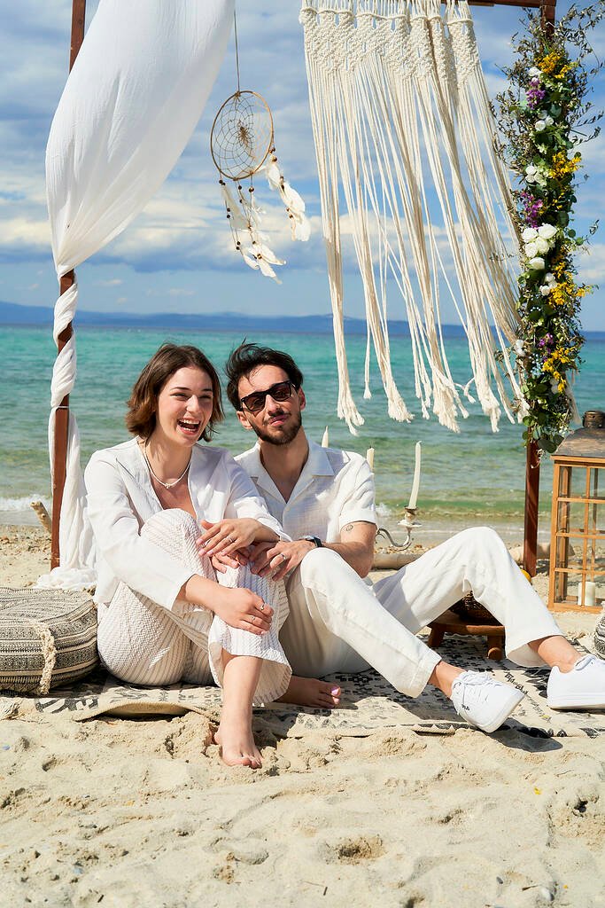 destination proposal in Greece