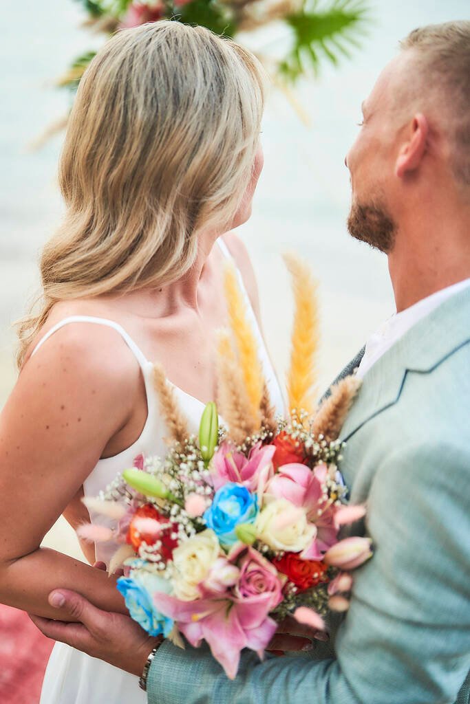 Symbolic wedding planner Greece