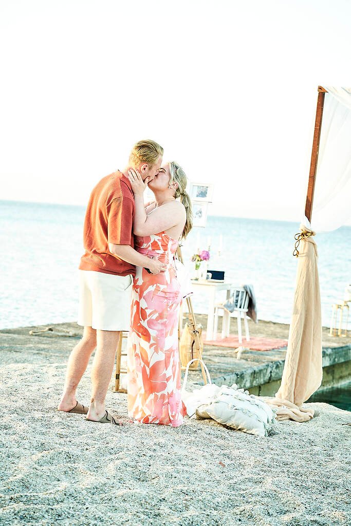 proposal photographer capturing true moment