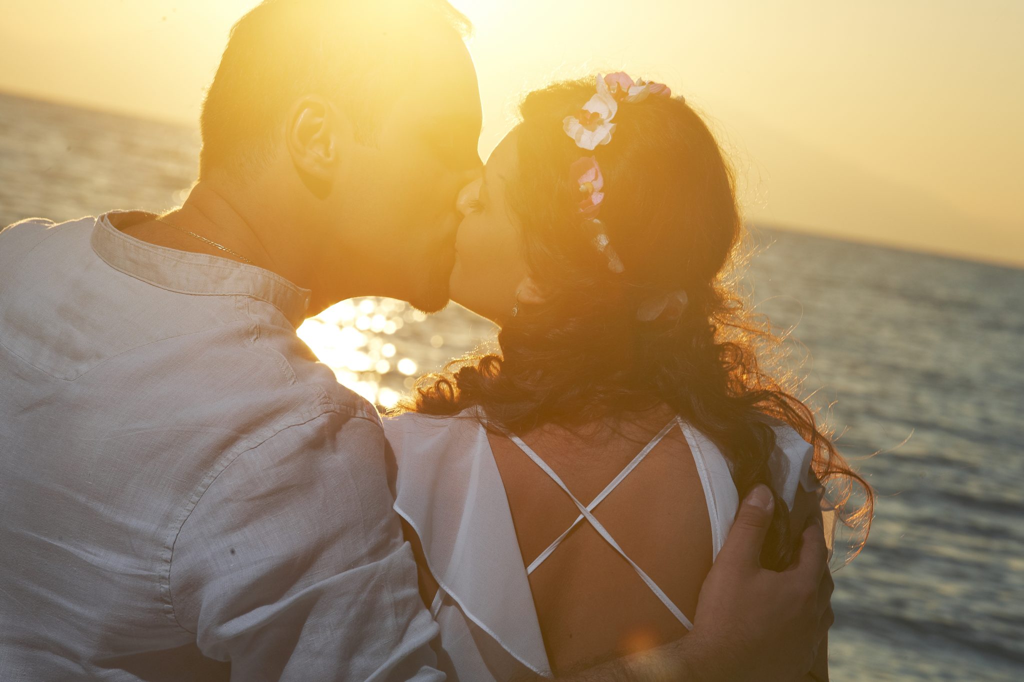 Halkidiki Wedding Photographer Dream Wedding in Greece Beach Wedding