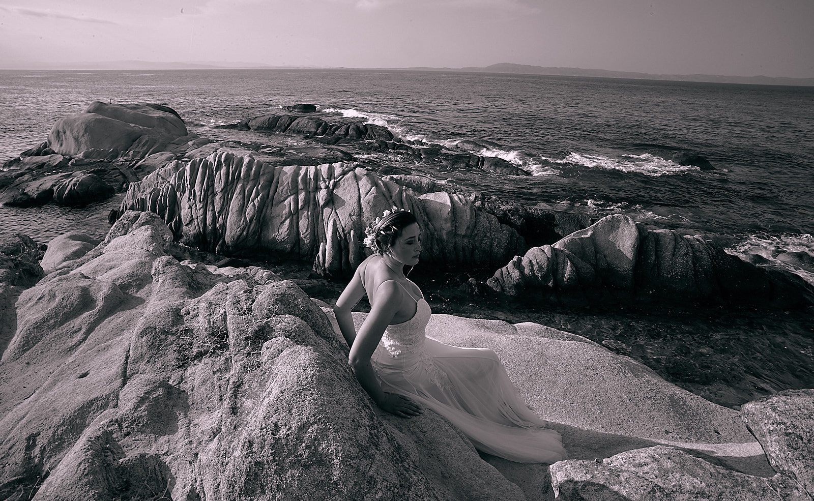 Ancient Greek Styled Photo Shoot in Kavourotrypes Halkidiki Greece The Dreammakers Anient Greek Wedding Dress Godess Aphrodite
