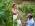 Romantic Vineyard Wedding Proposal at Porto Carras Halkidiki