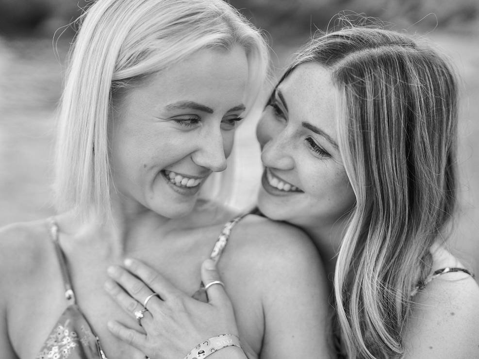 Halkidiki: A Same-Sex Proposal Story