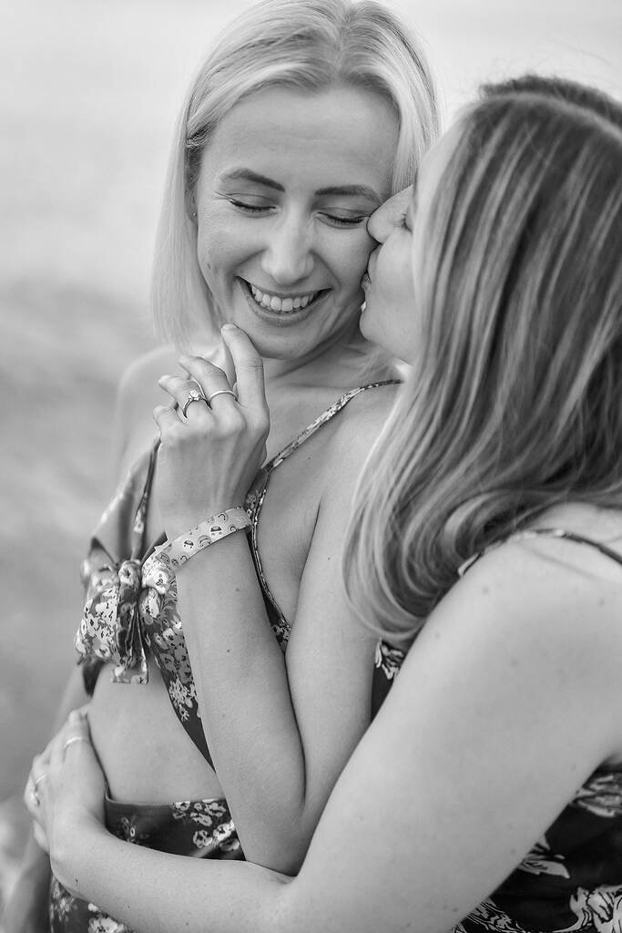 Thassos same-sex wedding photography