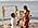 Sunset Marriage Proposal in Rhodes