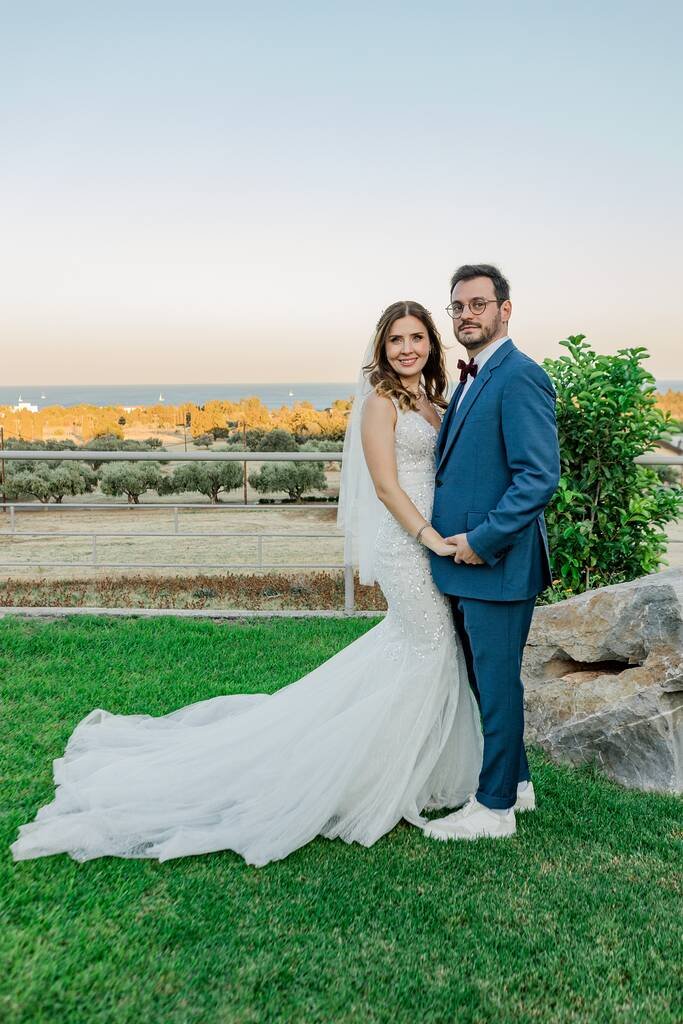 unposed wedding celebration photo